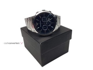 reloj pulsera caballero emporio armani ar-2460