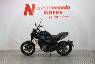 CFMOTO 300CL-X