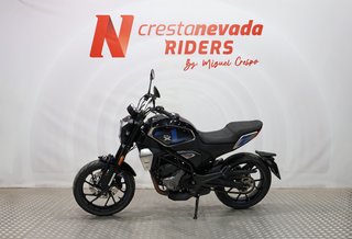 CFMOTO 300CL-X