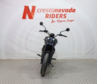 CFMOTO 300CL-X