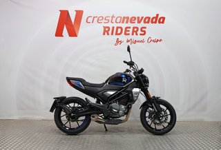 CFMOTO 300CL-X