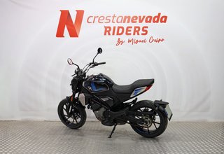 CFMOTO 300CL-X