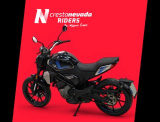 CFMOTO 300CL-X