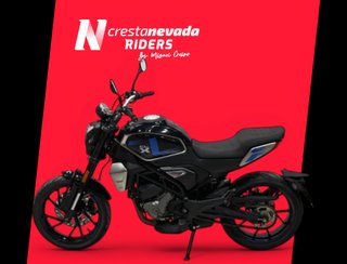 CFMOTO 300CL-X