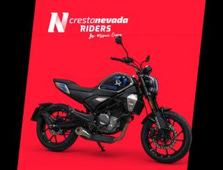 CFMOTO 300CL-X