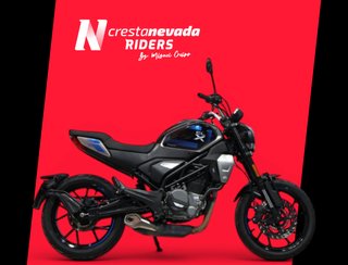 CFMOTO 300CL-X