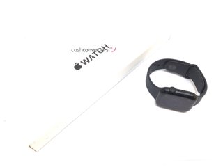 apple watch se