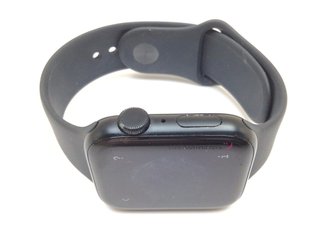 apple watch se