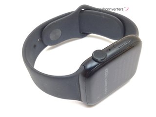 apple watch se