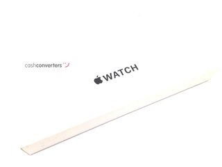 apple watch se