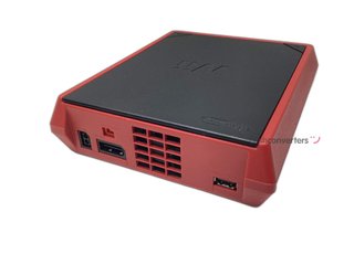 nintendo wii mini mod. rvl-201