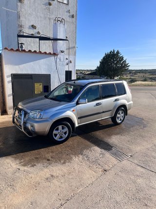 Nissan X-Trail 2006