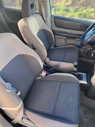 Nissan X-Trail 2006