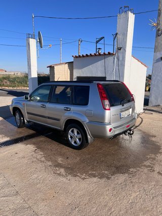 Nissan X-Trail 2006