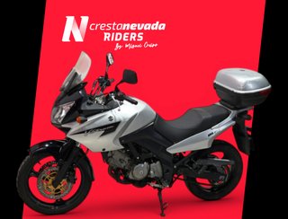 Suzuki V STROM 650