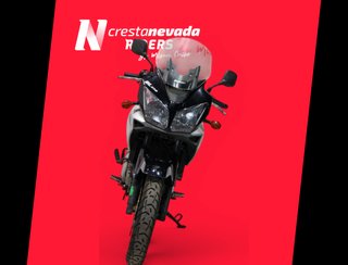 Suzuki V STROM 650