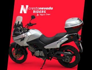 Suzuki V STROM 650