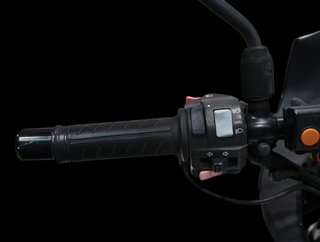 Suzuki V STROM 650
