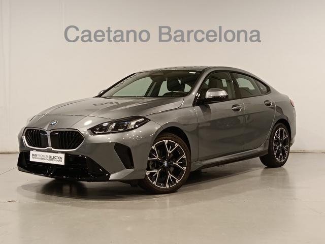 BMW Serie 2 218d Gran Coupé (2024) 2025