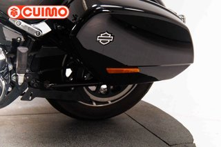 HARLEY DAVIDSON DYNA SUPER GLIDE SPORT