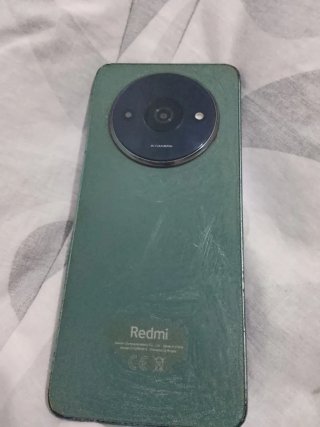 Redmi A3
