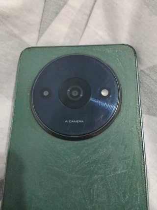 Redmi A3