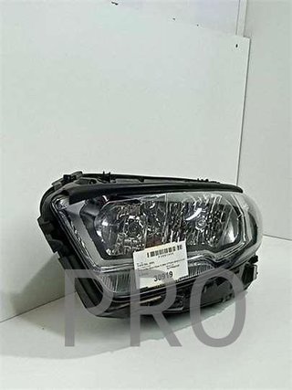 Faro Delantero Izquierdo Mercedes-Benz Clase A (BM 177)(03.2018->)