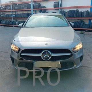 Faro Delantero Izquierdo Mercedes-Benz Clase A (BM 177)(03.2018->)