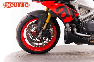APRILIA TUONO V4 1100 FACTORY
