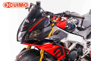 APRILIA TUONO V4 1100 FACTORY