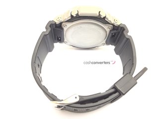 reloj pulsera unisex casio gm-2100m