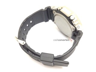 reloj pulsera unisex casio gm-2100m