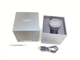 garmin approach s62