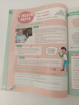 Religió Catòlica 5é Primària - Edèn - 9788466151238