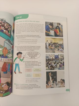 Religió Catòlica 5é Primària - Edèn - 9788466151238