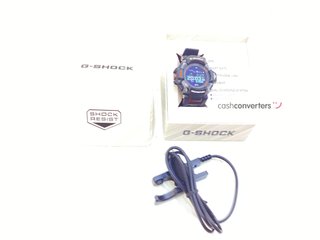 casio gbd-h2000