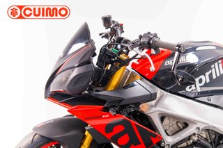 APRILIA TUONO V4 1100 FACTORY