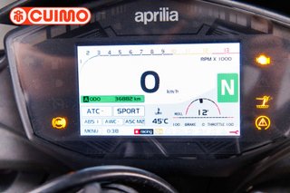 APRILIA TUONO V4 1100 FACTORY