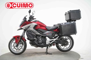 HONDA NC 700 X