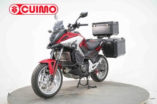 HONDA NC 700 X