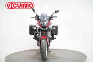 HONDA NC 700 X