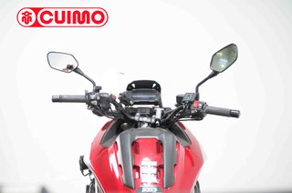 HONDA NC 700 X