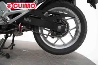 HONDA NC 700 X