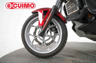 HONDA NC 700 X