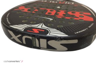 raqueta diablo graphene