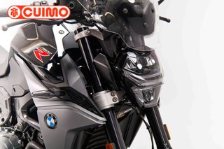 BMW F 900 R