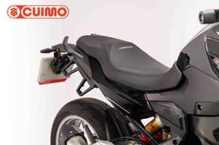 BMW F 900 R