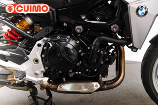 BMW F 900 R