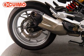 BMW F 900 R