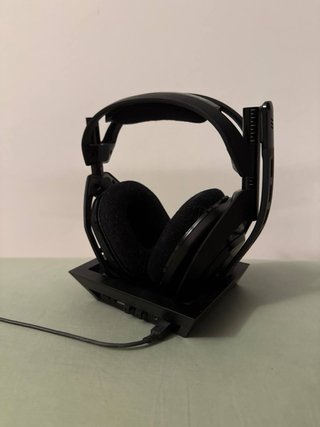 Auriculares Astro A50 Wireless